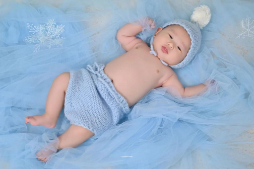 永康宝宝后囟门闭合时间