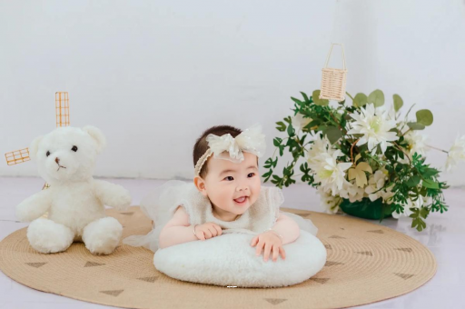 永康宝宝发烧怎么按摩退烧