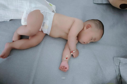 永康1岁宝宝可以吃盐吗